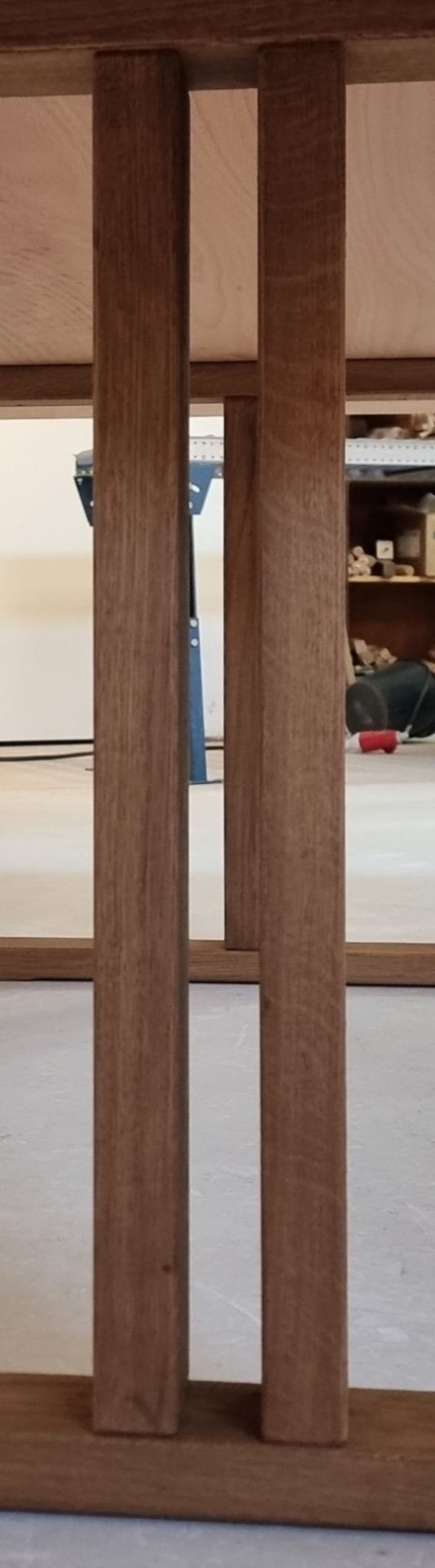 Eettafel Tjalfe 2,5m – Hout (photo 10 of 19)