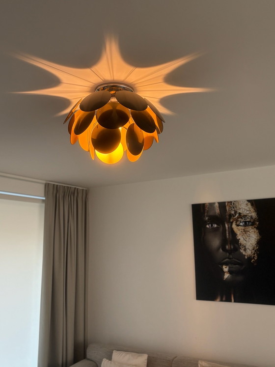 Lámpara de diseño MARSET discoco 53 – Plafones, Metal, Plástico (photo 4 of 9)