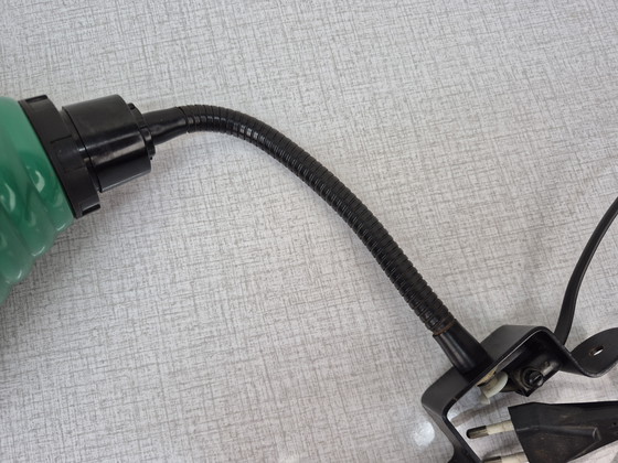 Image 1 of Lampada da parete IKEA Snitt. Lampada da comodino vintage anni '80.