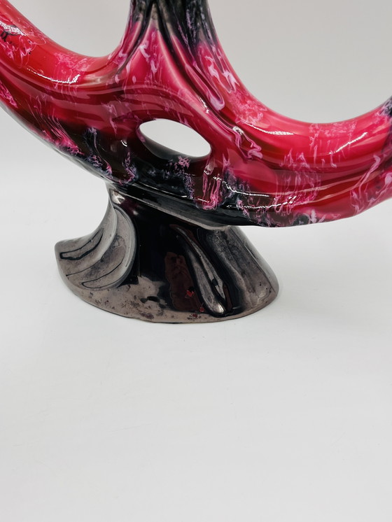 Image 1 of Par de candelabros Vallauris de Marius Giuge