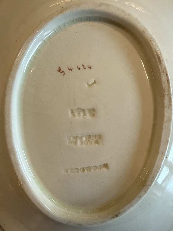 Splendida Ciotola Wedgwood – Ciotole, Ceramic, Gold (photo 2 of 6)
