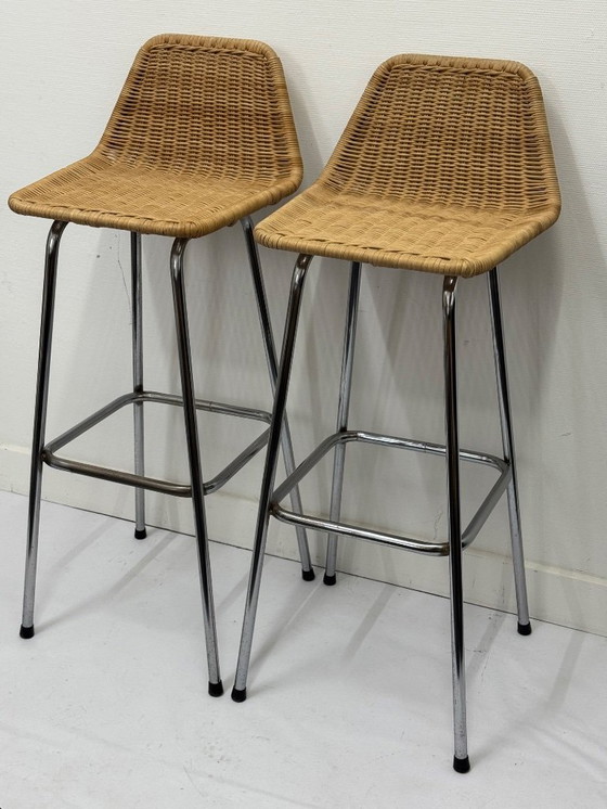 Image 1 of Taburetes Rohé Noordwolde