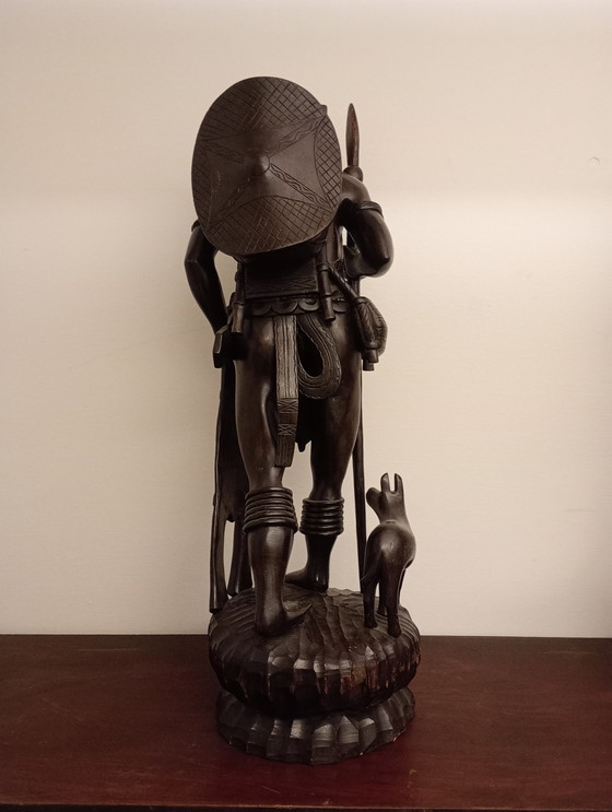 Image 1 of Koppel jagers, Filipijns 1950's