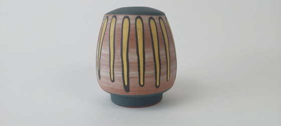 Image 1 of Prachtig vintage vaasje