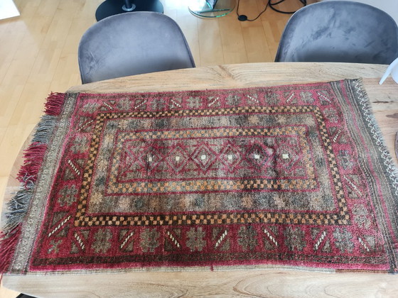 Image 1 of Persian Dress