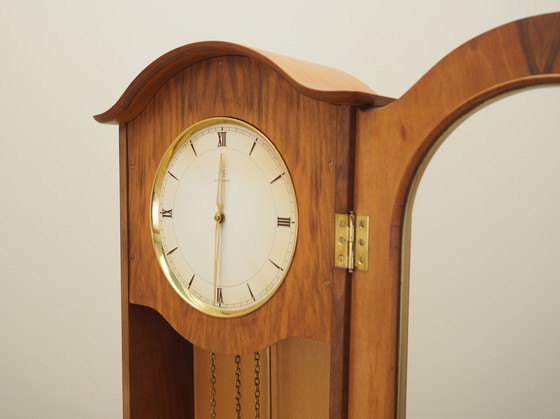 Image 1 of Orologio a pendolo, design tedesco, produttore: Junghans