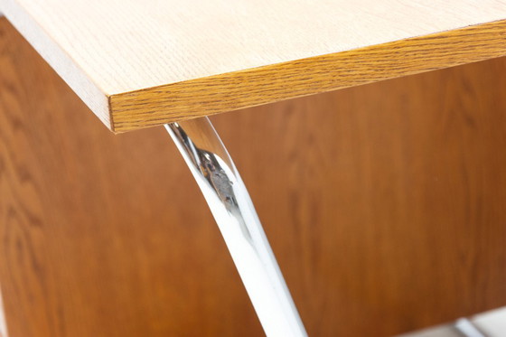 Image 1 of Schrijftafel, Rudolf Vichr, jaren 1940, Tsjechoslowakije