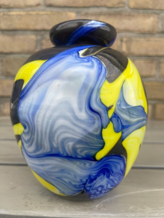 Image 1 of Vase
