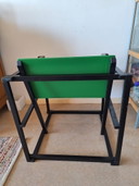 Stoel à la Rietveld