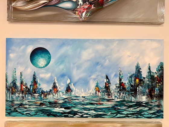 Image 1 of Parallel World