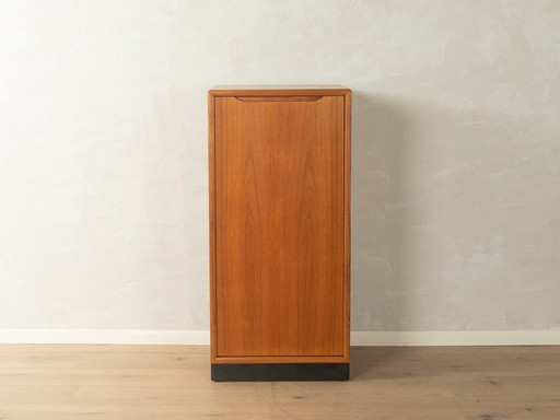 Commode uit de jaren 60, vintage