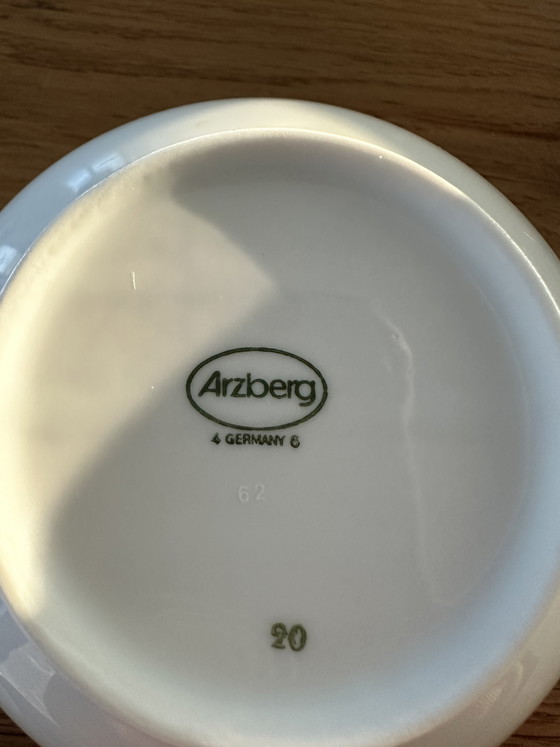 Image 1 of Servicio municipal de Arzberg