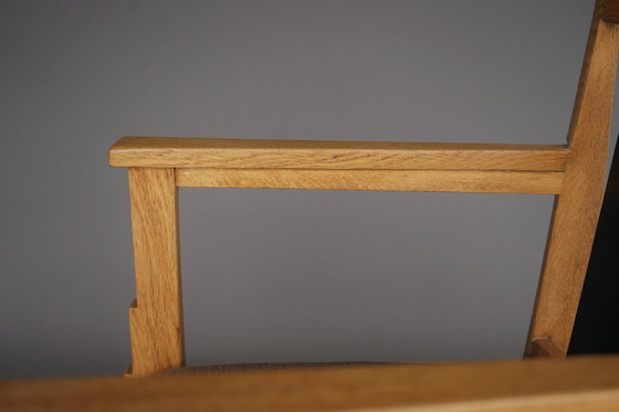 Image 1 of Fauteuils Art Déco par Cor Alons pour Winterkamp & van Putten, 1920s, Set de 2