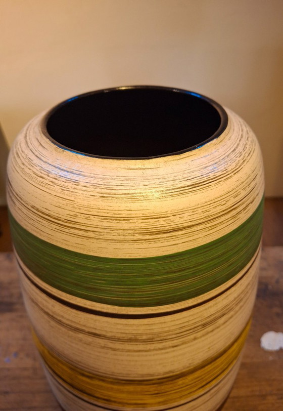 Image 1 of Spara vase Germany model 250