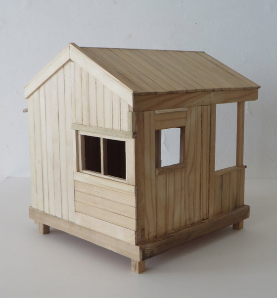 Image 1 of Eric van Solm - 'The Garden House'