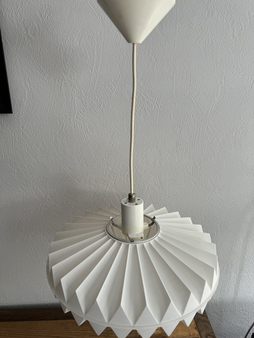 Lampe suspendue Erco