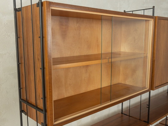 Image 1 of Meuble mural des années 1980, vintage