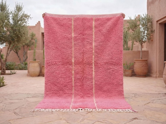Image 1 of Tapis Handmade Marocain 200cmx300cm 