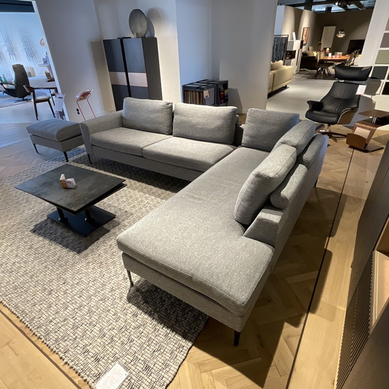 Image 1 of Divano angolare Basso/Santana di Hofstede Raanhuis