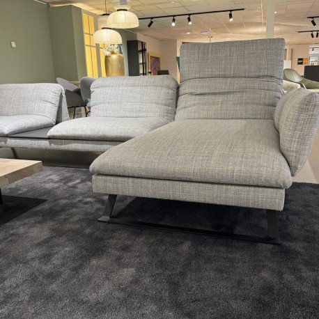 element sofa – Bielefelder Werkstätten, Corner sofas (photo 11 of 13)
