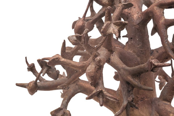 Image 1 of Bronze baobab