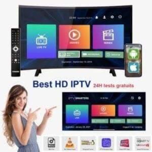 TV home services Premium Support All Devices