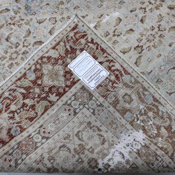 Image 1 of Vintage tapijt 296x195