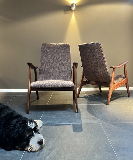 Poltrona/e Louis van Teeffelen | De Pploeg