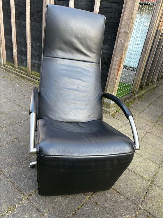 Image 1 of 1 fauteuil inclinable Jori Mensana