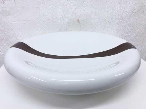 Obstschale von Rosenthal Design Emmanuel Babled Serie Baobab 90er Jahre