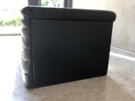 De Sede Terrazza – Modulare Sofas, Leder (photo 4 of 30)