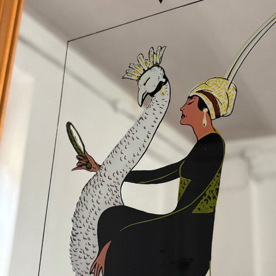 Image 1 of Specchio Vouge