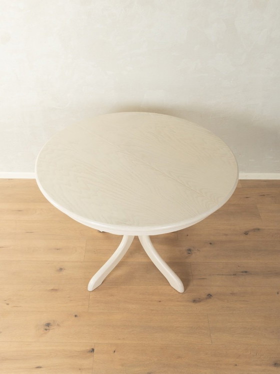 Image 1 of 1980s Dining Table, Vintage