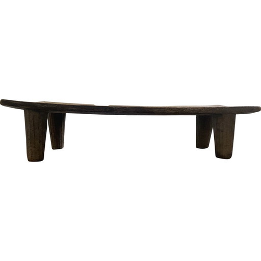 Vintage Senoufo Couchtisch