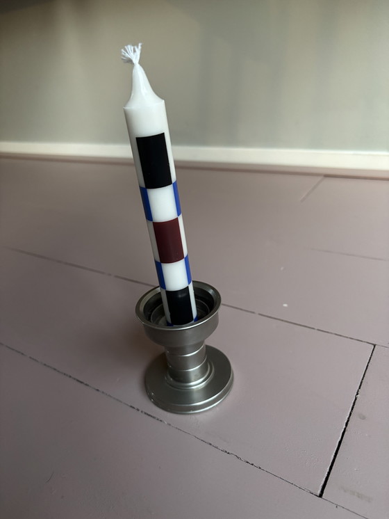 Image 1 of Vintage kandelaar Föhl