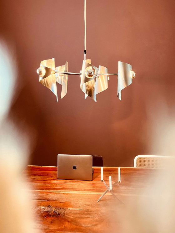 Image 1 of Max Sauze designlamp