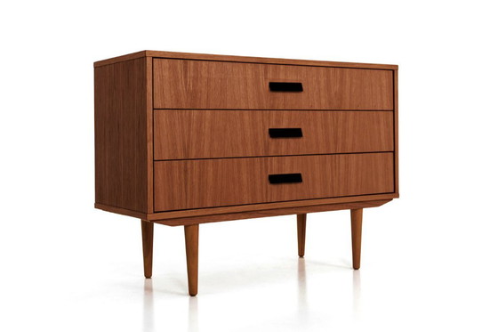 Image 1 of Cabinet with drawers P02