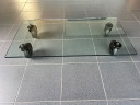 Salontafel Fontana Arte Gae Aulenti Table