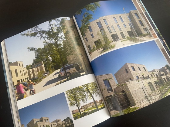 Image 1 of Yearbook Architecture in the Netherlands 2011/12