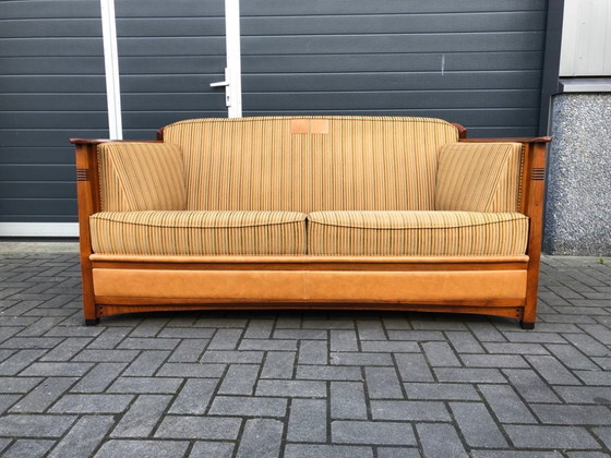 Image 1 of Schuitema 2-Zits Bank