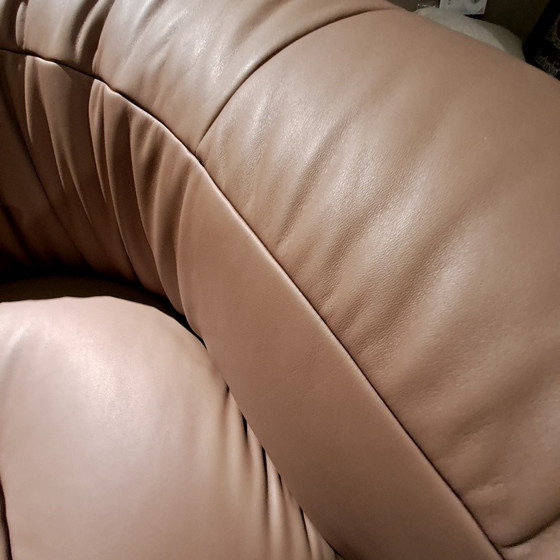 Image 1 of de Sede DS-0707/01 fauteuil