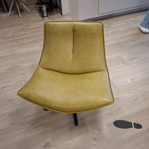 Class Design Joy armchair