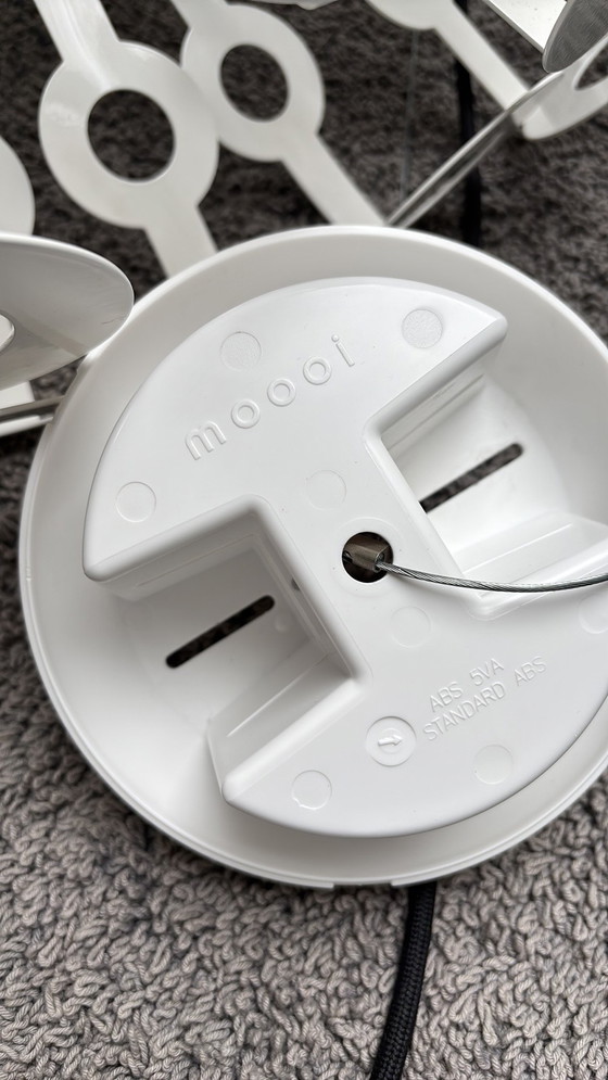 Image 1 of Design Hängelampe Löwenzahn Richard Hutten Moooi