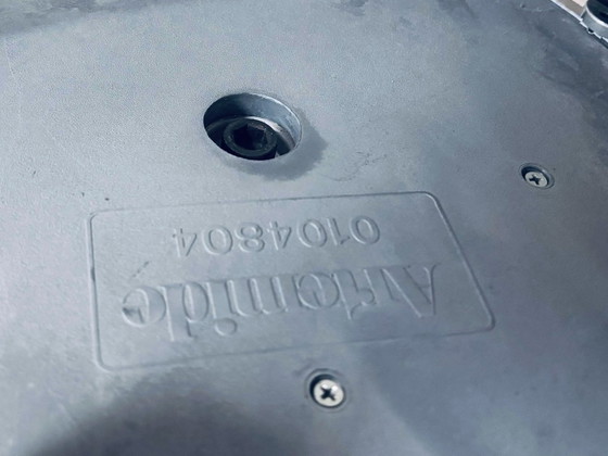 Image 1 of Lampadaire double Artemide Tolomeo