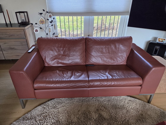 Image 1 of Montel bank 2,5 en 2 zits