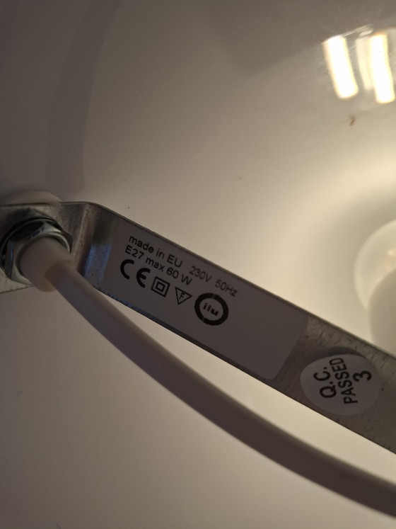 Image 1 of ILU Lamp