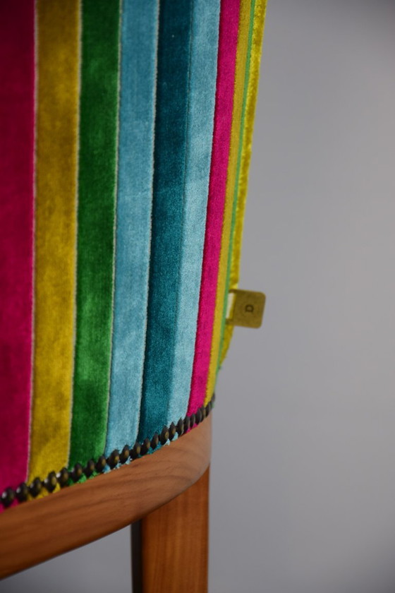 Image 1 of panca imbottita