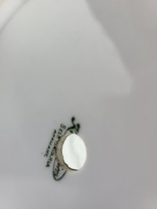 Image 1 of Krautheim Bavaria Vaso cinese Decor Vintage