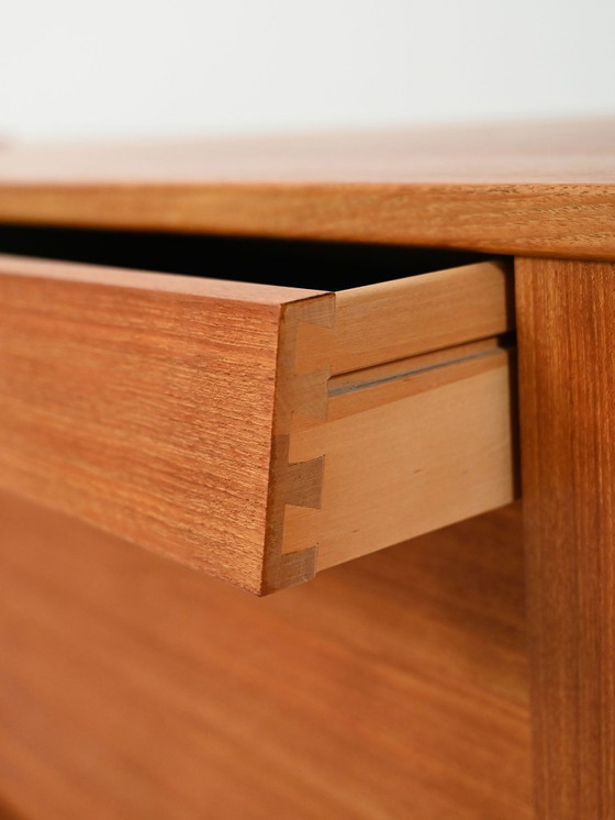 Image 1 of “Trio” Sideboard by Nils Jonsson for Troeds