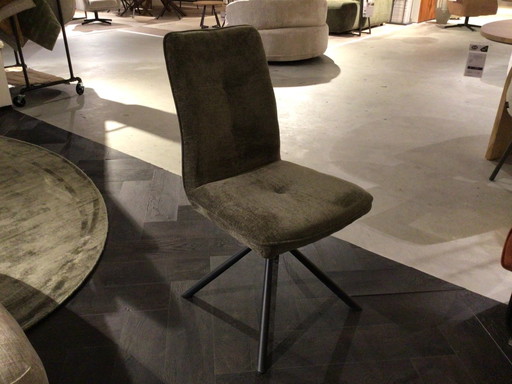 Henders & Hazel Set Milva eetkamerstoel (set van 4)